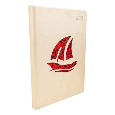 Diary Pu Ankara B5 2026