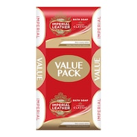 Imperial Leather Soap Classic 150Gx3
