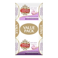 Imperial Leather Soap Japanese Spa 150Gx3