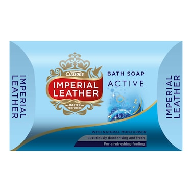 Imperial Leather Soap Active 175G