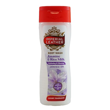 Imperial Leather Shower Gel Japanese 250ml