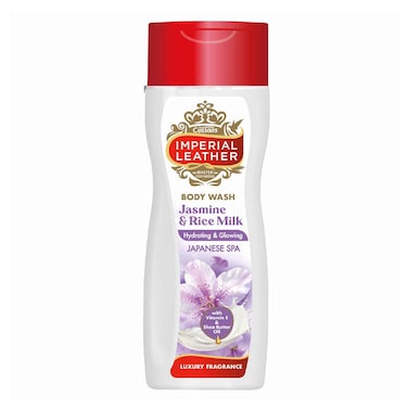 Imperial Leather Jasmine &amp; Rice Milk 250ml