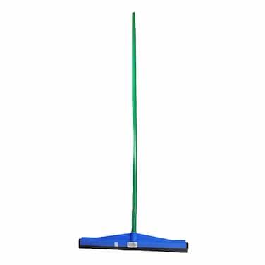 Safisha Floor Squeegee Plastic Handle 45cm