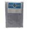 ESTILO PILLOW CASE SATIN STRIPS 2PC