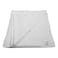 Sil Bath Towel 35X70 White