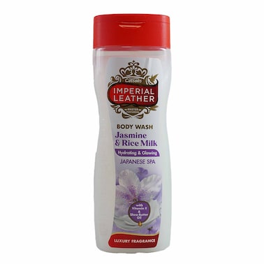 Imperial Leather Up Shower Gel 500ml