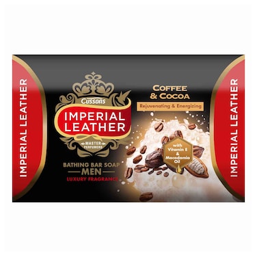 Imperial Leather Soap Coffee &amp; Cocoa 150g
