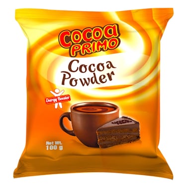 Cocoa Primo Cocoa Powder 100G
