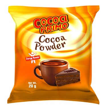 Cocoa Primo Rich Cocoa Powder 20G