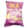 Ola Tortilla Chips Lime 40G