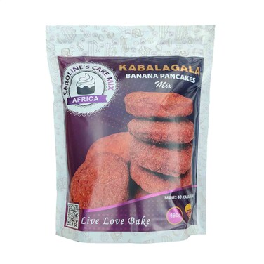 CAROLINE'S CCAKE KABALAGALA MIX480G
