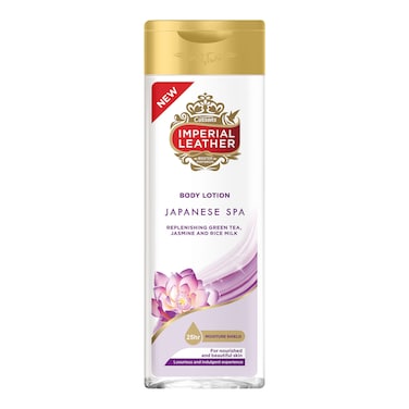 Imperial Leather Lotion Japanese 200Ml