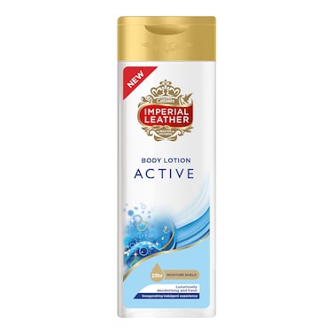Imperial Leather Lotion Active 200Ml
