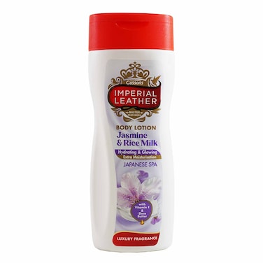 Imperial Leather Lotion Japanese 400Ml