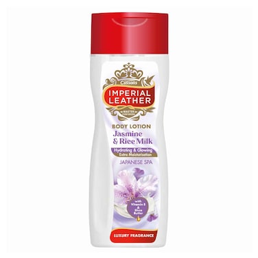Imperial Leather Lotion Japanese 400Ml