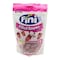 Fini Strawberry Filled Candy 150g