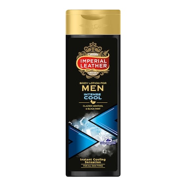 Imperial Leather Men Lotion Cool 200Ml