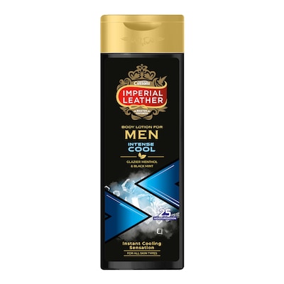 Imperial Leather Men Lotion Cool 200Ml