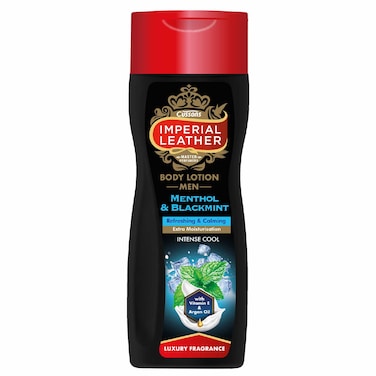 Imperial Leather Men Body Lotion Intense Cool 400ml