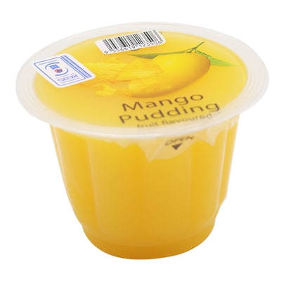 Rico  Mango Pudding Cup 100G