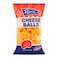 Rico Cheese Ball Snacks 10G