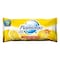 Flamingo Soap Lemon 90Gx3