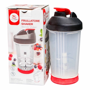 Frullatore Blender Shaker Cho102