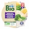 Carrefour Bio Apple Strawberry 4X90G