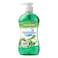 Flamingo Hand Wash Aloe Vera 400Ml