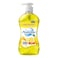 Flamingo Hand Wash Lemon 400Ml