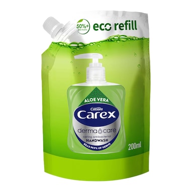 Carex Hand Wash Doy Aloe Vera 200Ml