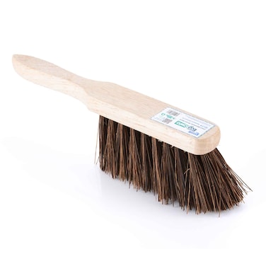 Kleenit Coco Bannister Hard Brush Beige/Black