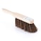 Kleenit Coco Bannister Hard Brush Beige/Black