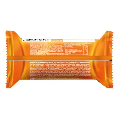 Britannia Cashew Biscuits 33G