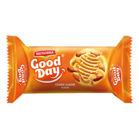 Britannia Cashew Biscuits 33G
