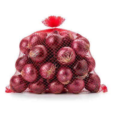 Red Onion Pack 3kg
