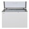 Mika MCF199WSG Chest Freezer 199L Silver
