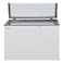 Mika MCF199WSG Chest Freezer 199L Silver