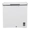 Mika MCF199WSG Chest Freezer 199L Silver