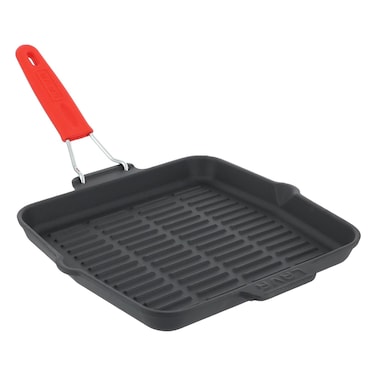 LAVA GRILL PAN 24X24 LV ECO GT