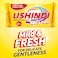 Ushindi Det Soap Bar Yellow 175G