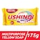 Ushindi Det Soap Bar Yellow 175G