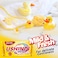 Ushindi Detergent Soap Bar Yellow 175g