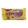 Ushindi Detergent Soap Bar Yellow 175g