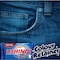 Ushindi Det Soap Bar Blue 175G