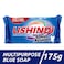 Ushindi Det Soap Bar Blue 175G