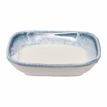 Kutahya 8 X 8Cm Appetizer Plate