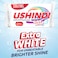 Ushindi Det Soap Bar White 175G