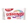 Ushindi Detergent Soap Bar White 175g