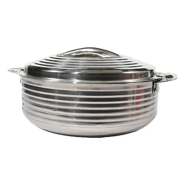 Stargift Royal Stainless Steel Hotpot 2500ml